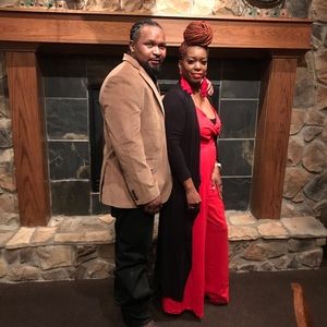 Meet your Posher, Denise